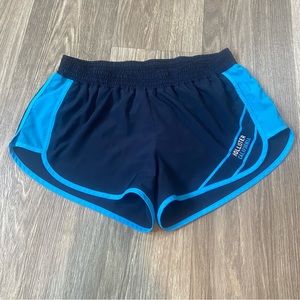 Hollister Sport Workout Running Shorts Size Small